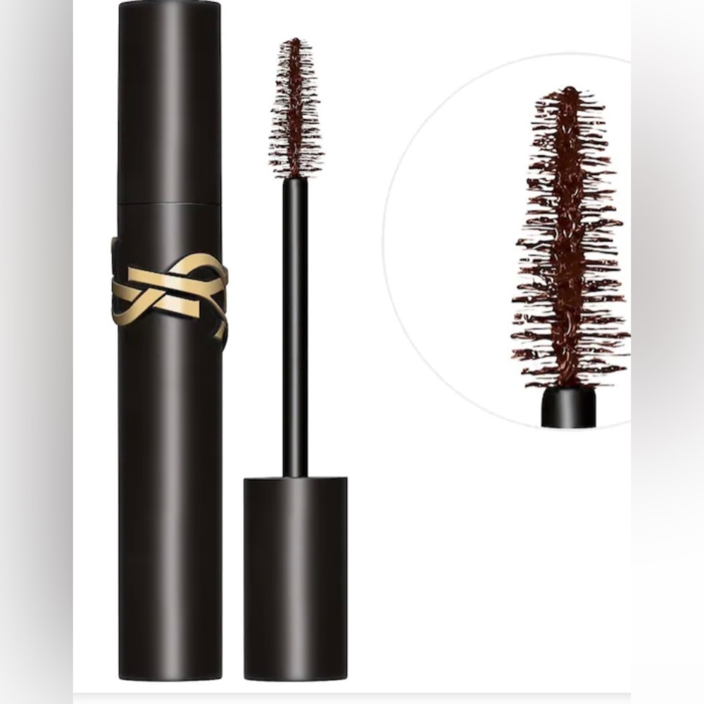 Yves Saint Laurent Lash Clash Extreme Volume Mascara .# 2. New …
